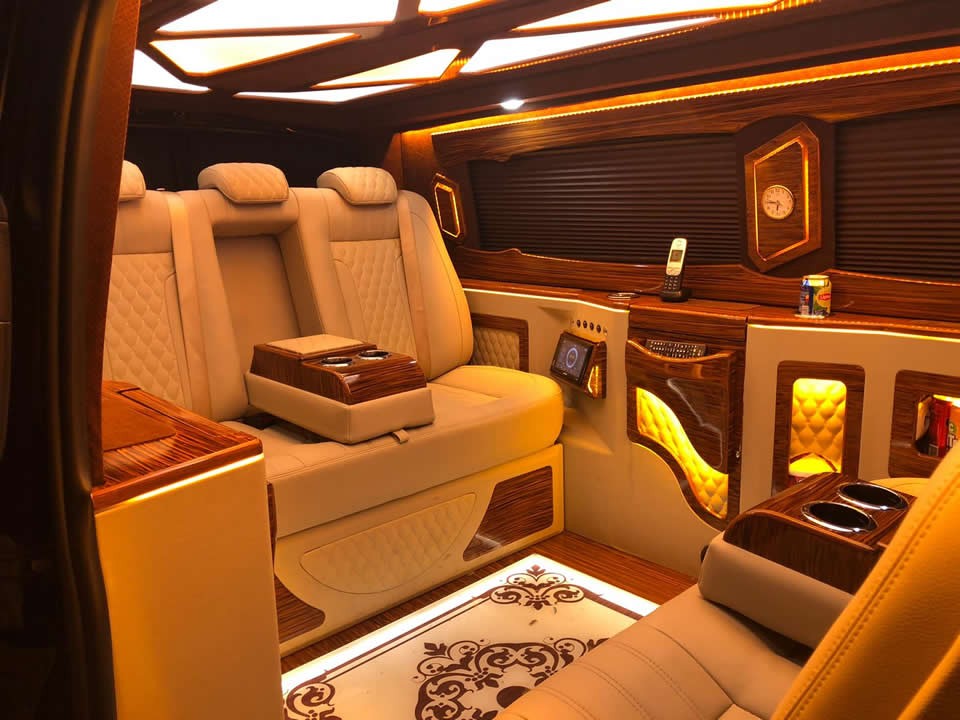 vip transfer