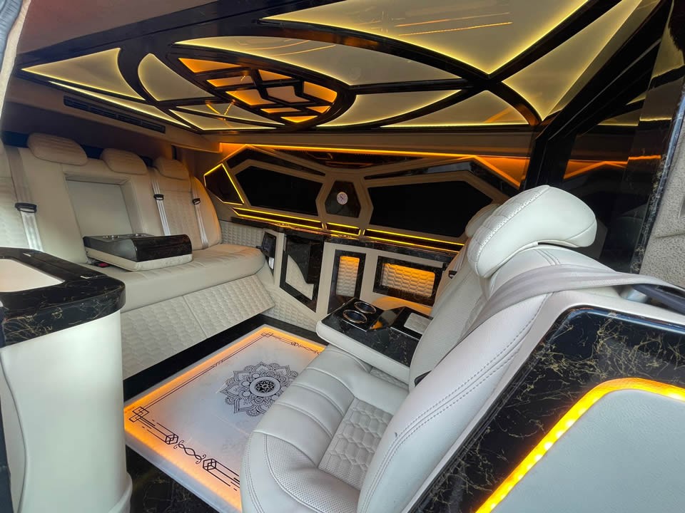 vip transfer