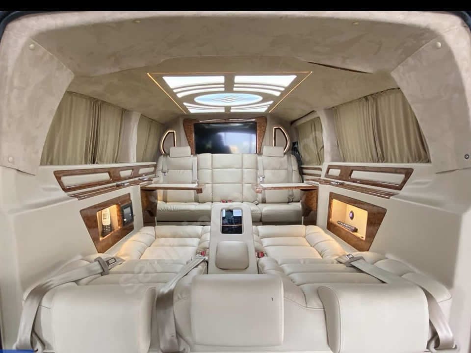 vip transfer