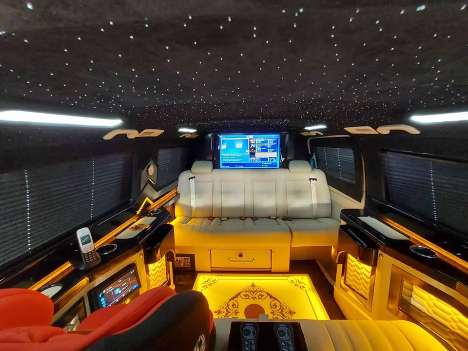 vip transfer
